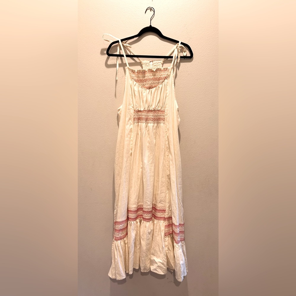 Free People Casual Dress